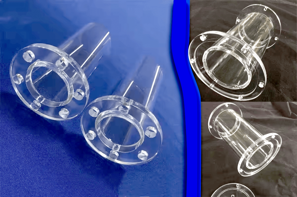 Acrylic Company in Musaffah