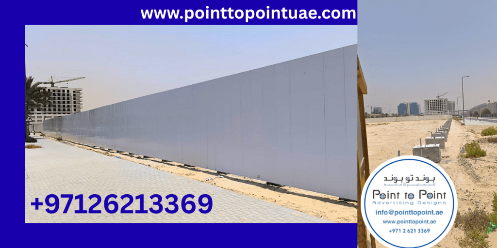 Project Fencing Contractor 